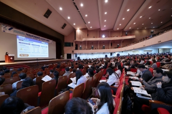 2025년도 직업능력개발훈련 심사평가 설명회